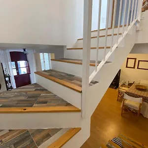  Сasa de vacaciones Casa Abuela Francisca