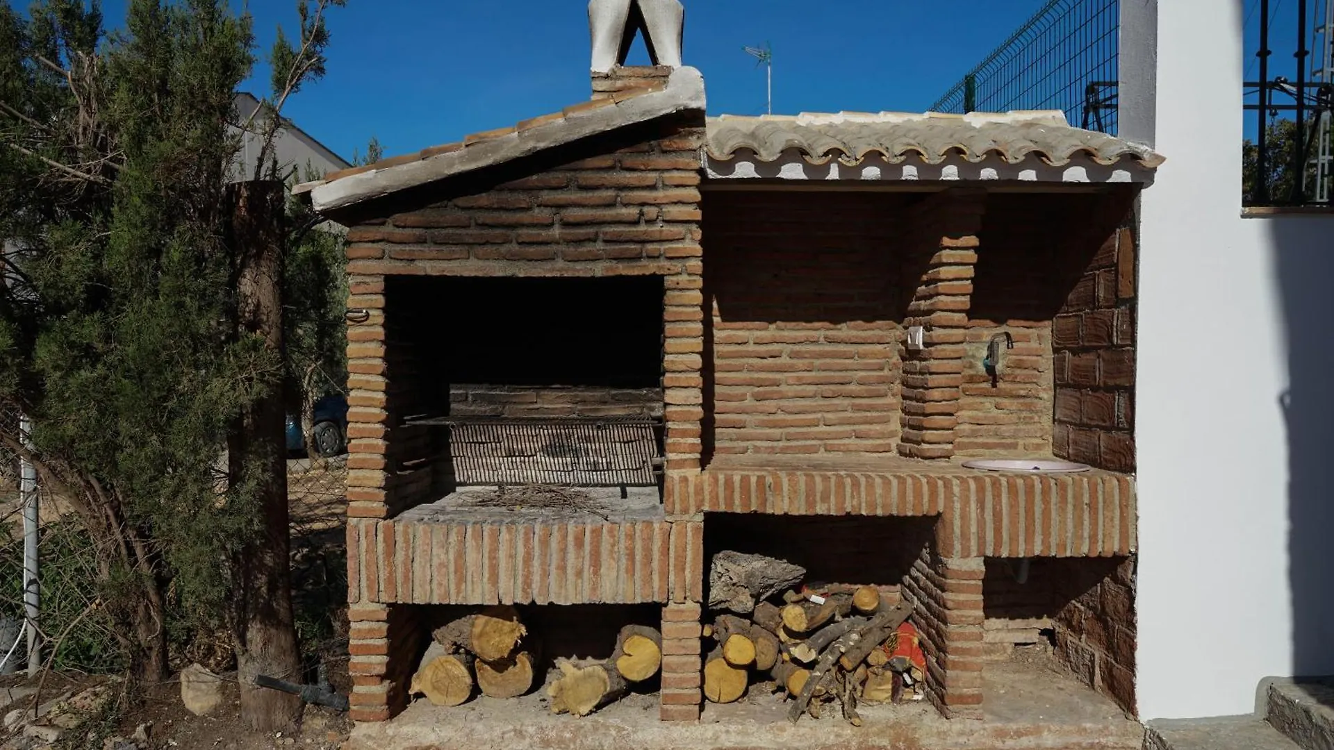 La Masia Casa Rural Junto Al Rio Almedinilla 0*,